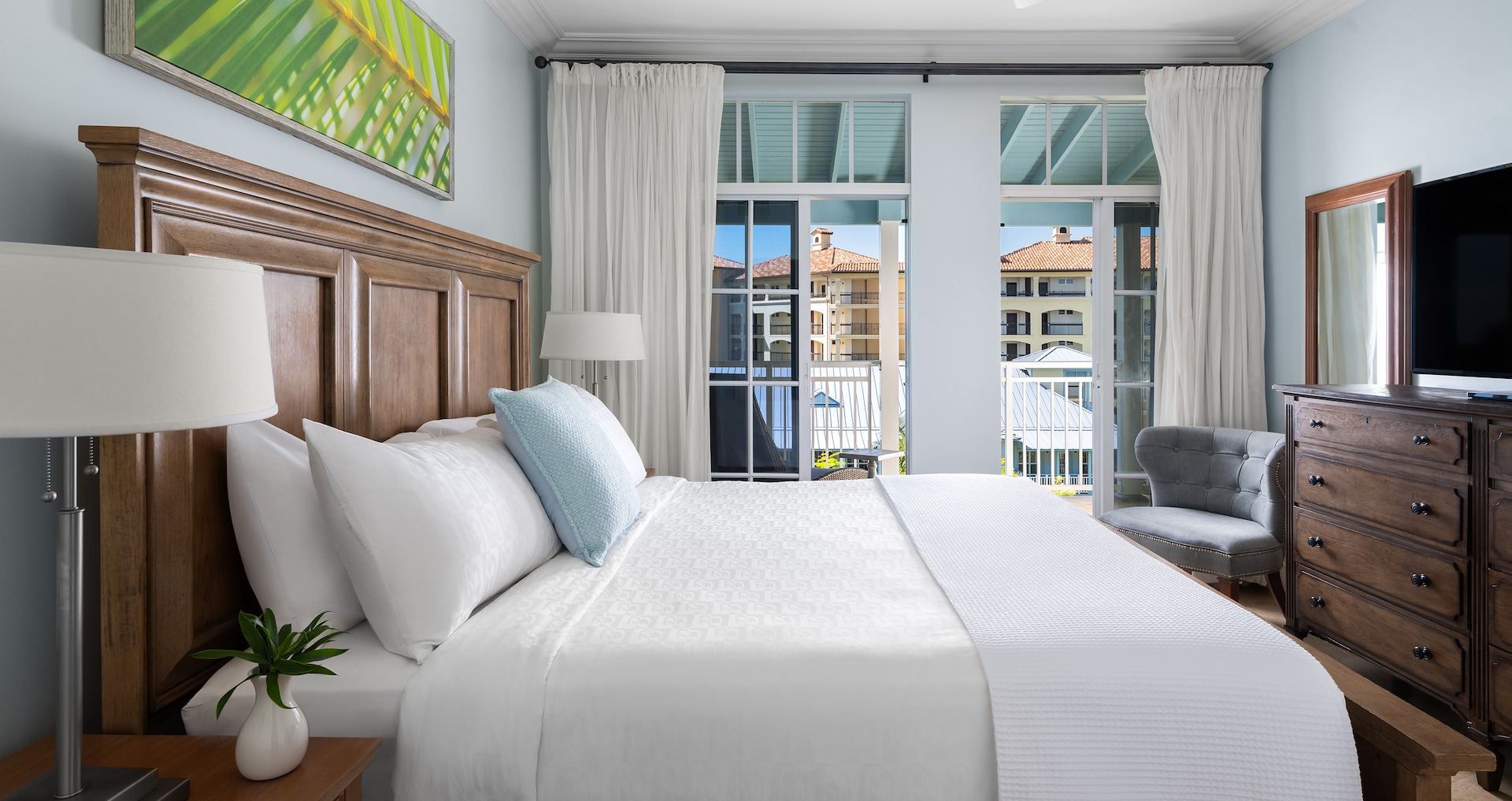 Turks & Caicos Resort & Spa - Key West One Bedroom Concierge Suite