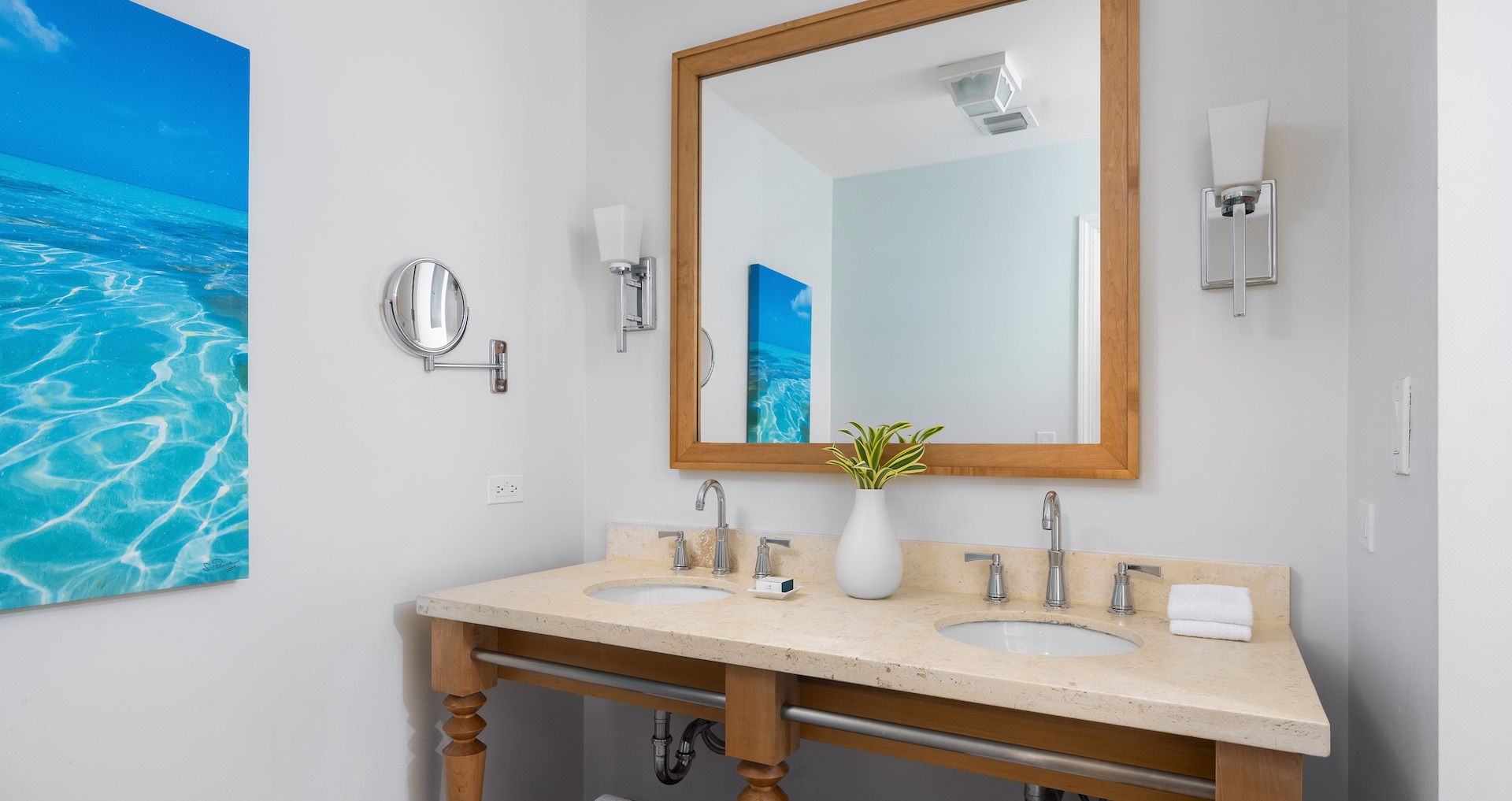 Turks & Caicos Resort & Spa - Key West One Bedroom Concierge Suite