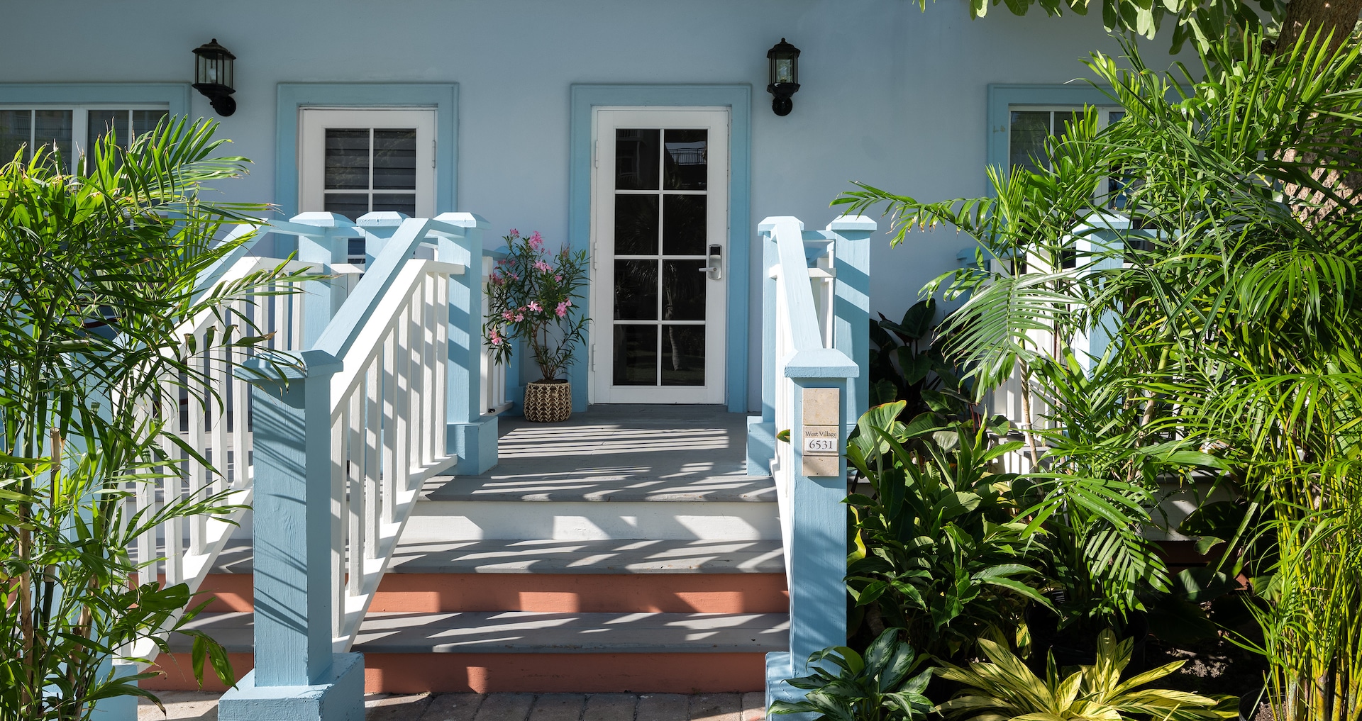 Turks & Caicos Resort & Spa - Key West One Bedroom Concierge Villa Suite