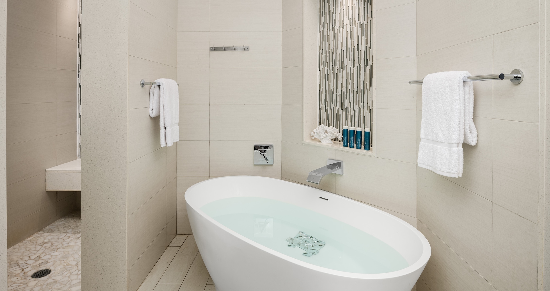 Turks & Caicos Resort & Spa - Seaside One Bedroom Concierge Villa Suite
