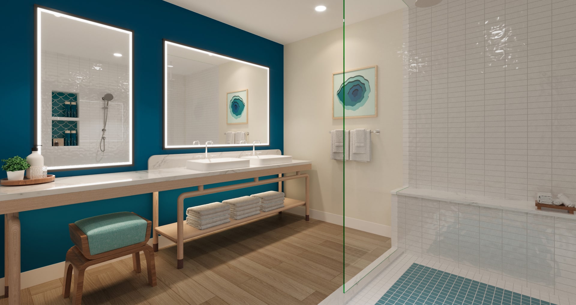 Turks & Caicos Resort & Spa - Treasure Beach Oceanview Concierge Suite