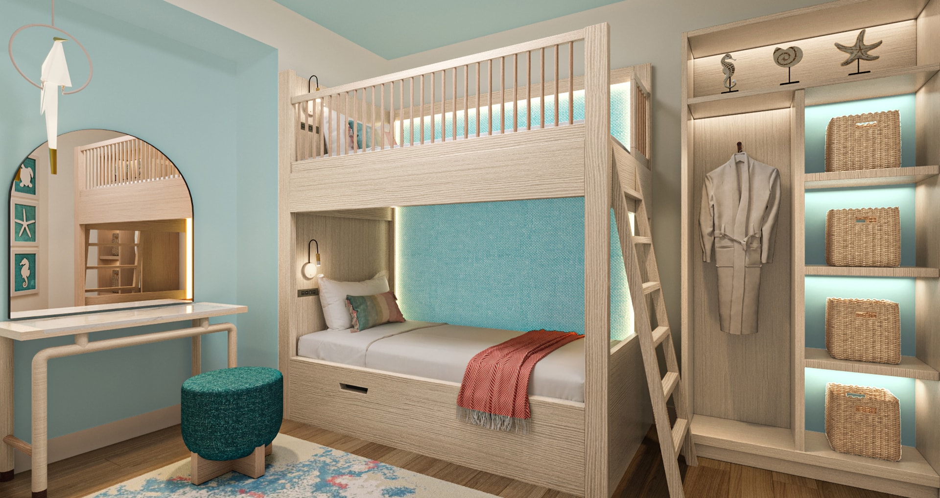Turks & Caicos Resort & Spa - Treasure Beach Walkout Concierge Suite