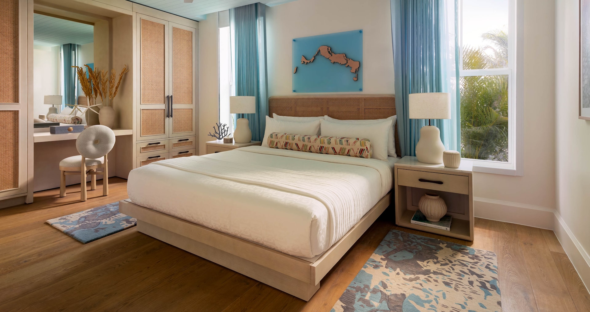 Turks & Caicos Resort & Spa - Treasure Beach CrystalSky 4-Bedroom Reserve Villa