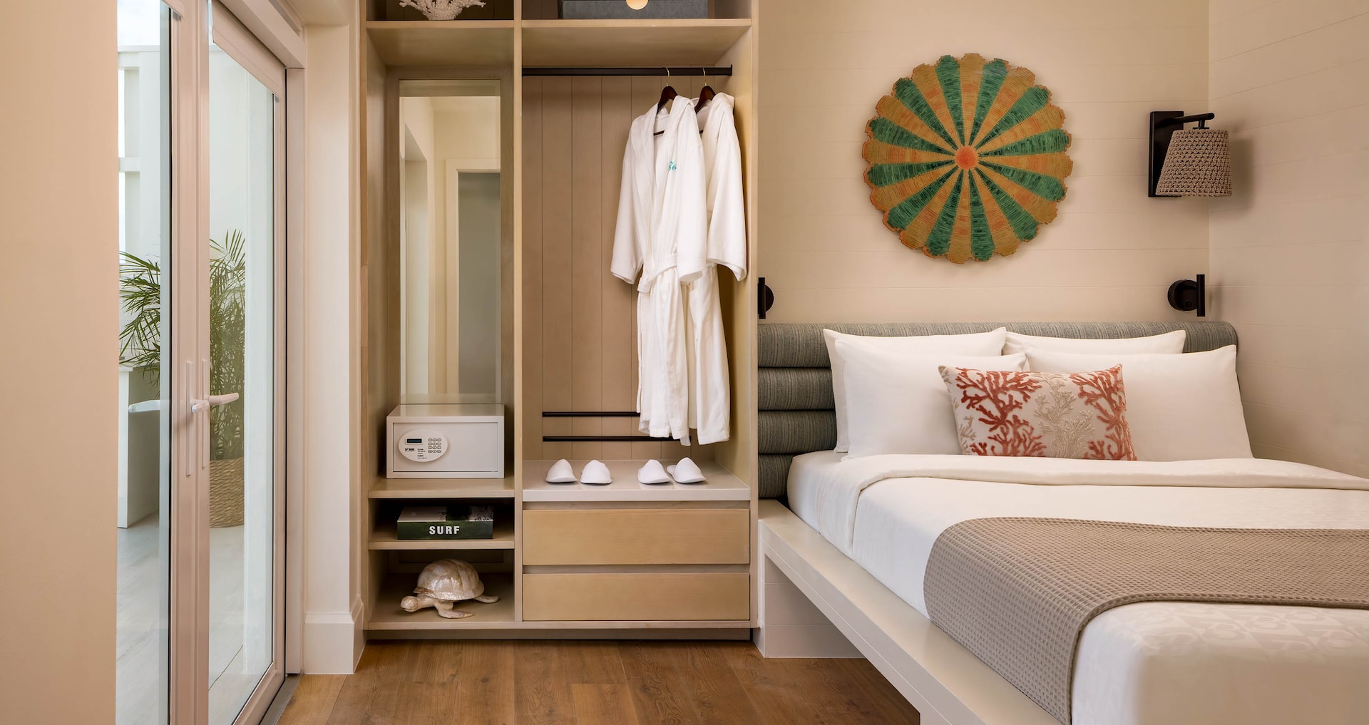 Turks & Caicos Resort & Spa - Treasure Beach CrystalSky 4-Bedroom Reserve Villa