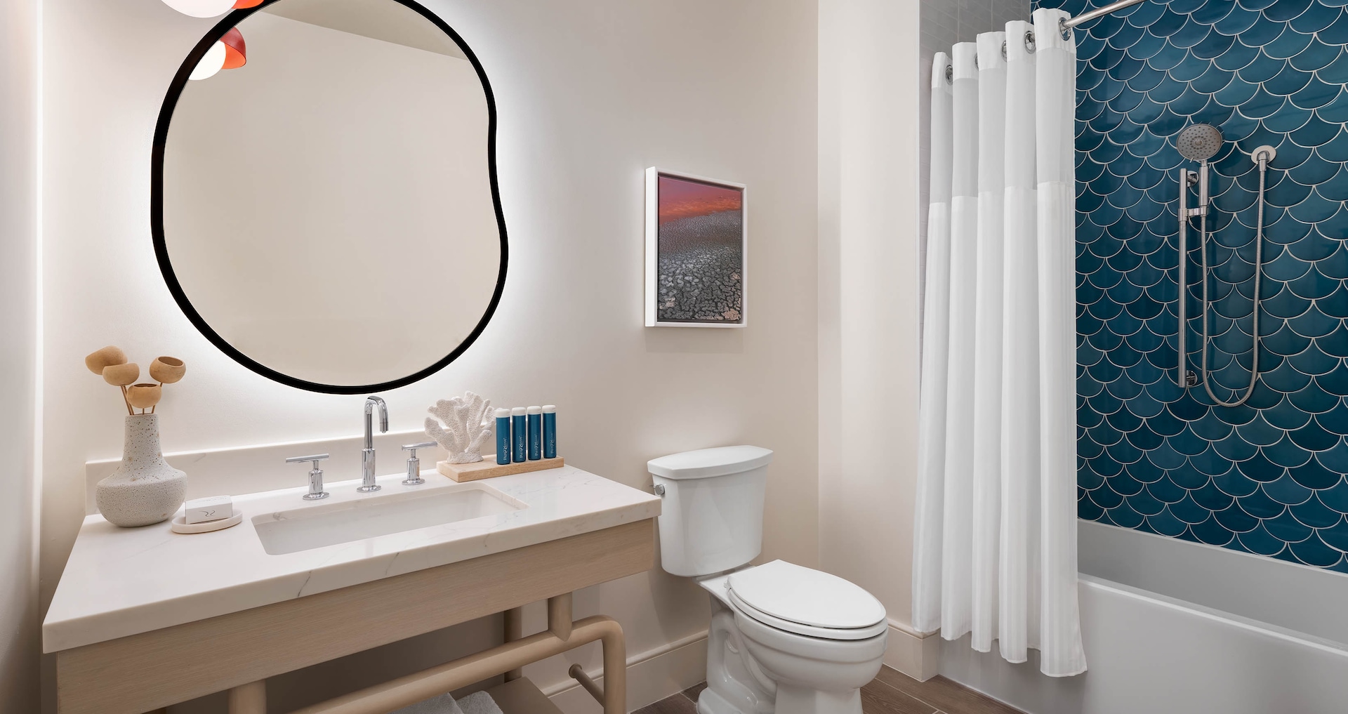 Turks & Caicos Resort & Spa - Treasure Beach Oceanview Two-Story 2-Bedroom Butler Suite