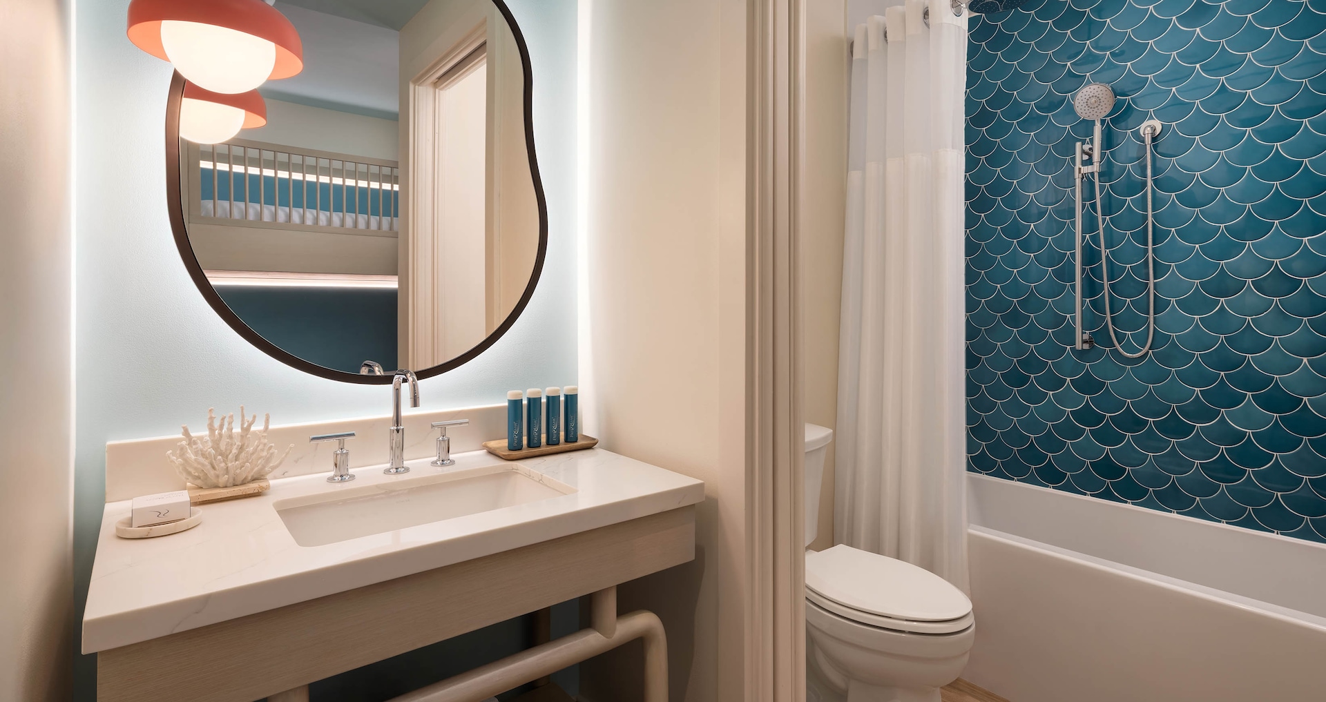 Turks & Caicos Resort & Spa - Treasure Beach Oceanview 2-Bedroom Grand Butler Suite