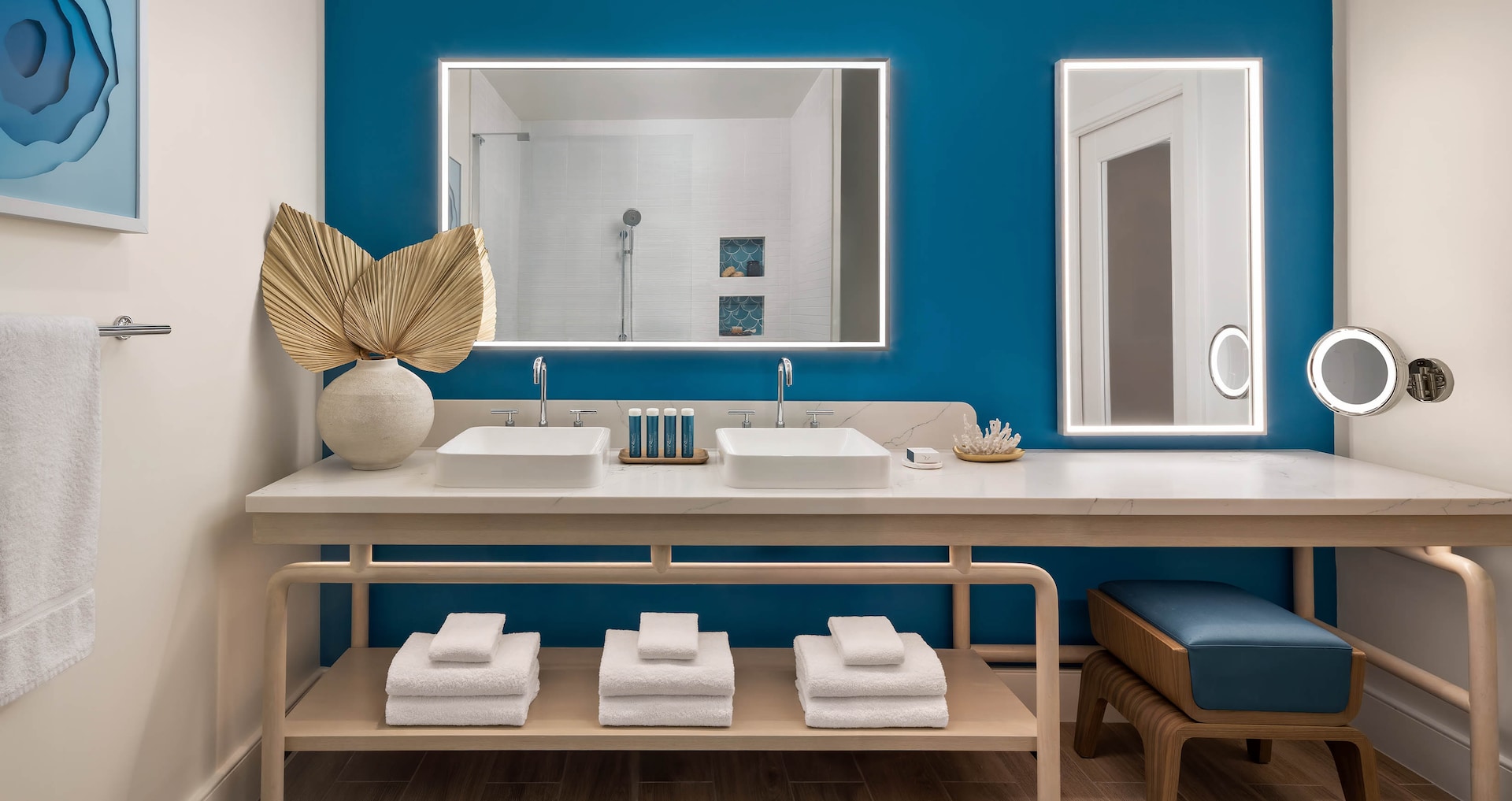 Turks & Caicos Resort & Spa - Treasure Beach Oceanview 2-Bedroom Butler Suite