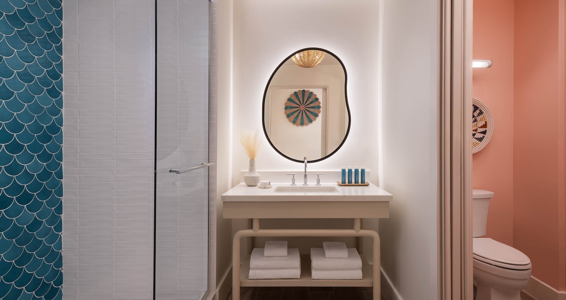 Turks & Caicos Resort & Spa - Treasure Beach Oceanview 2-Bedroom Butler Suite