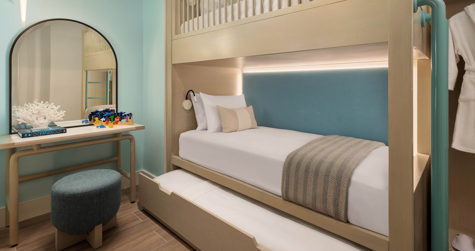 Turks & Caicos Resort & Spa - Treasure Beach Oceanview Penthouse Concierge Suite
