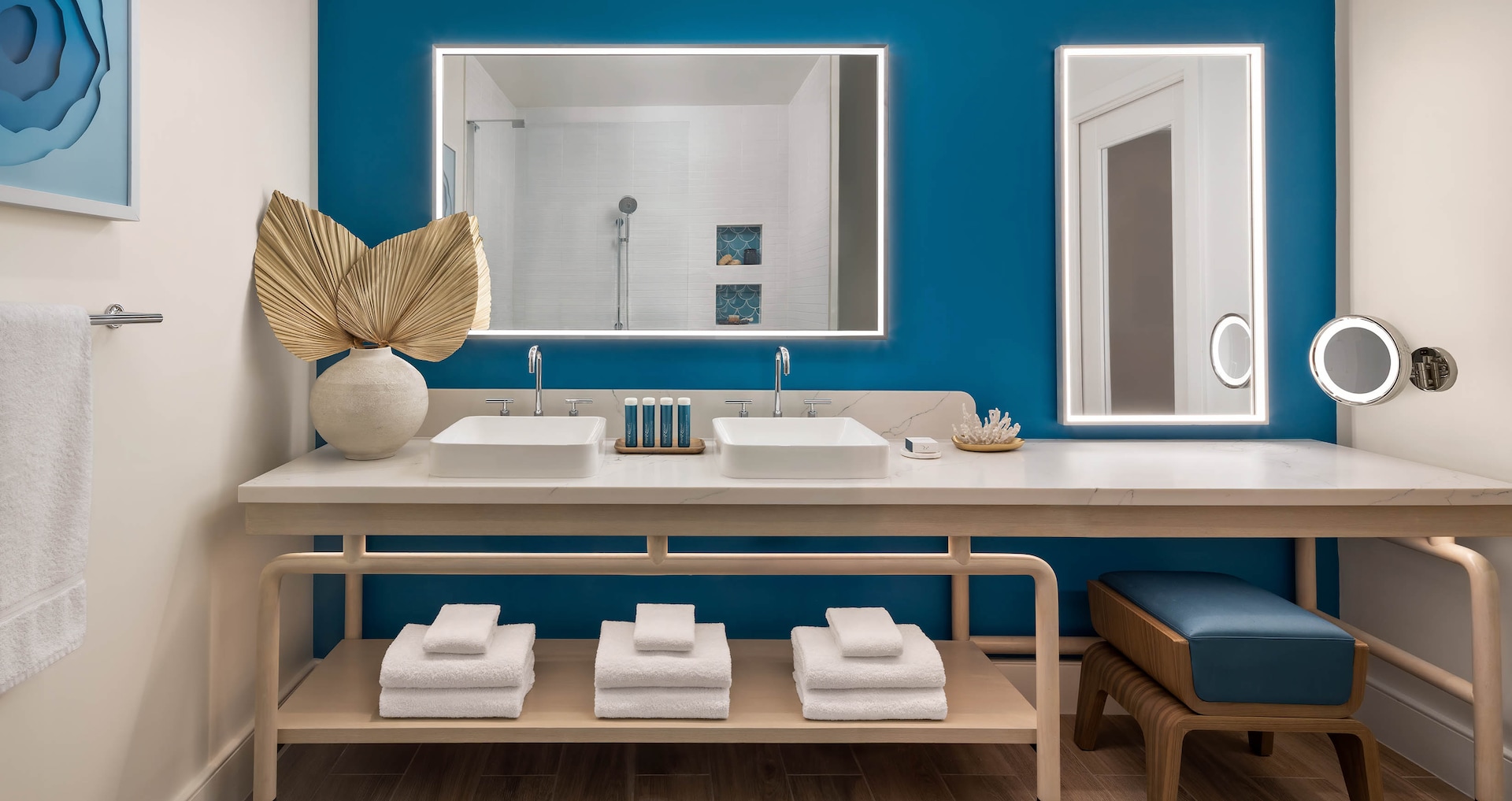 Turks & Caicos Resort & Spa - Treasure Beach Oceanview Penthouse Concierge Suite