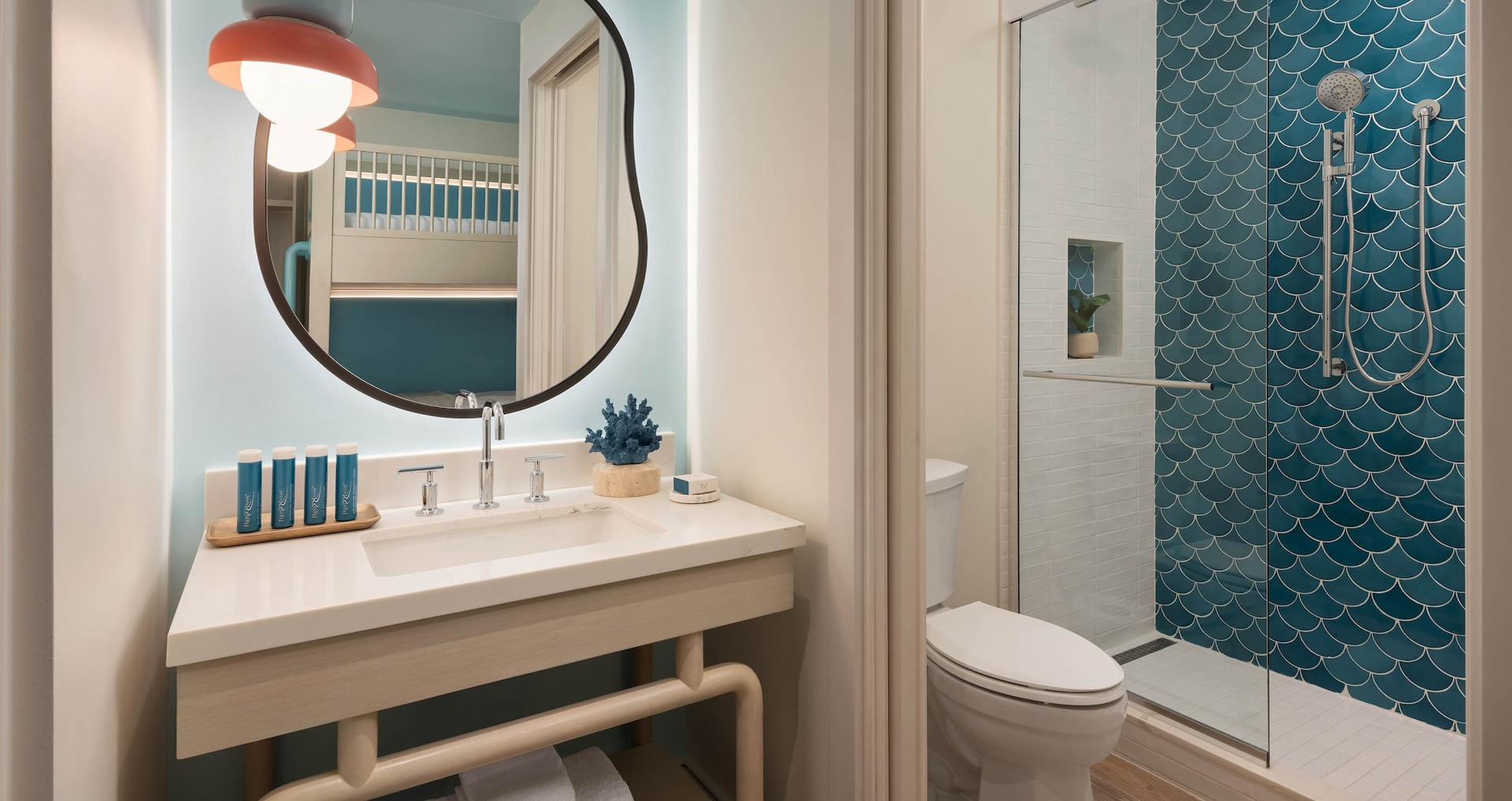 Turks & Caicos Resort & Spa - Treasure Beach Oceanview Penthouse Concierge Suite