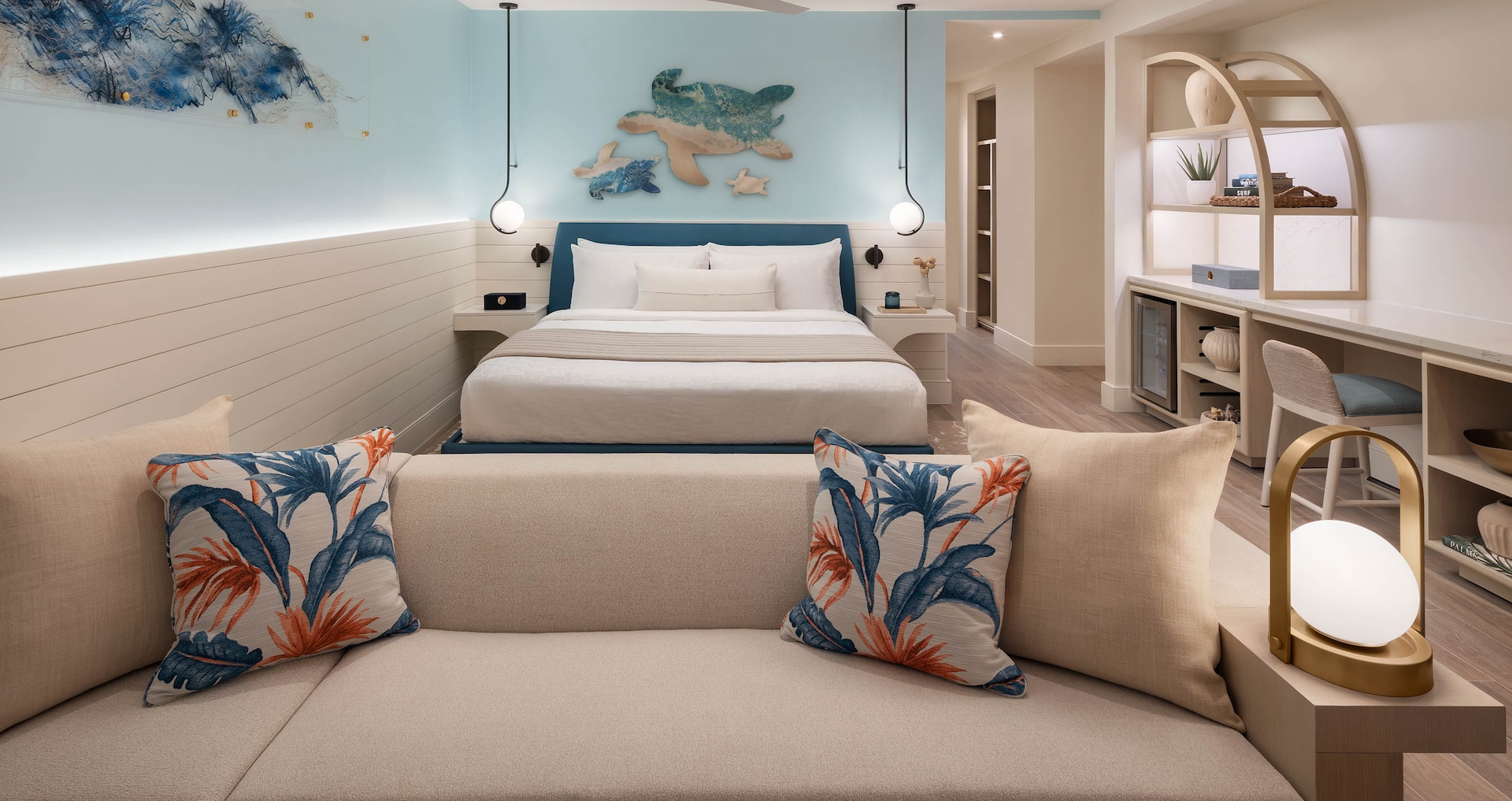 Turks & Caicos Resort & Spa - Treasure Beach Concierge Suite