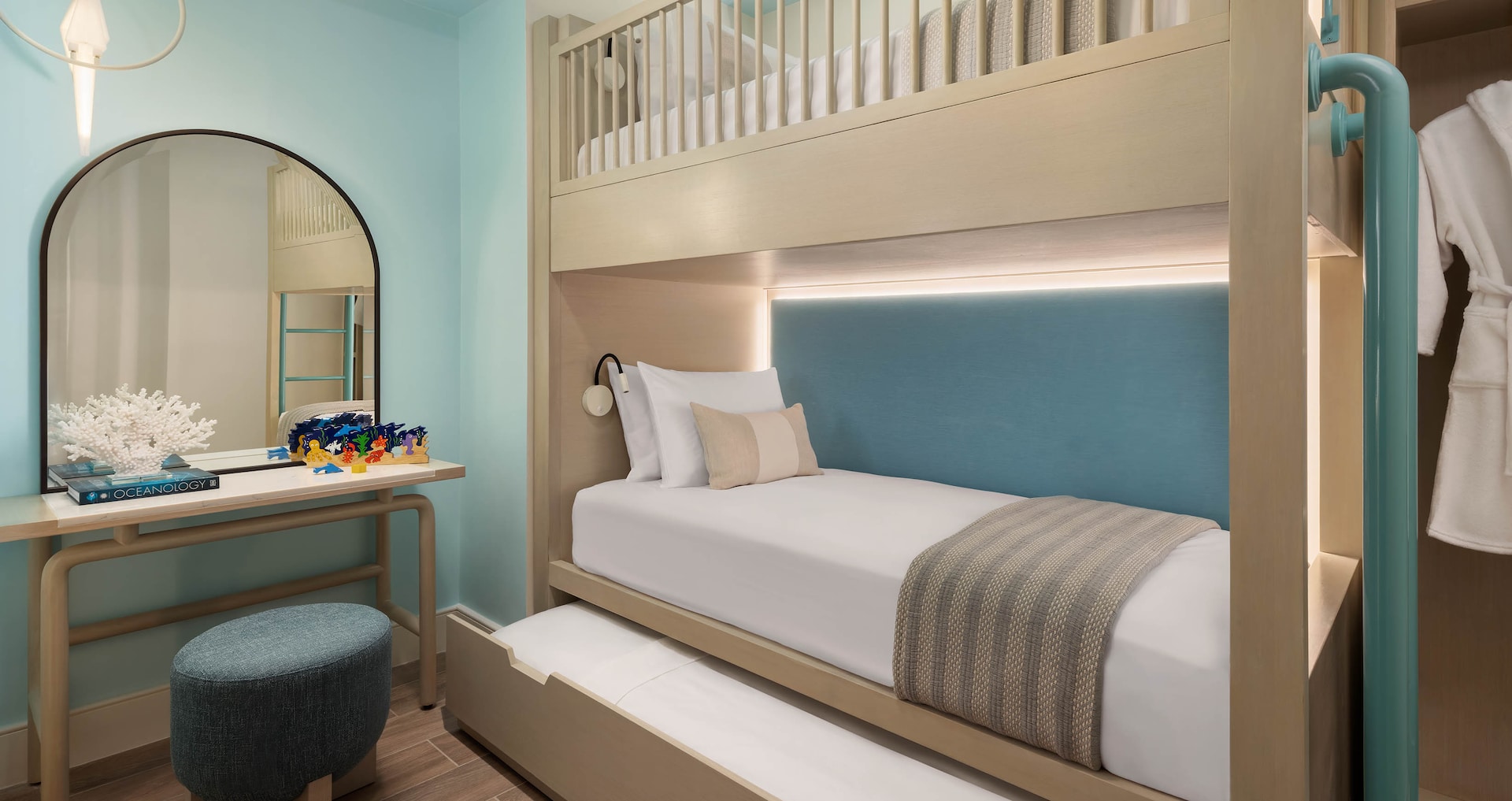 Turks & Caicos Resort & Spa - Treasure Beach Concierge Suite