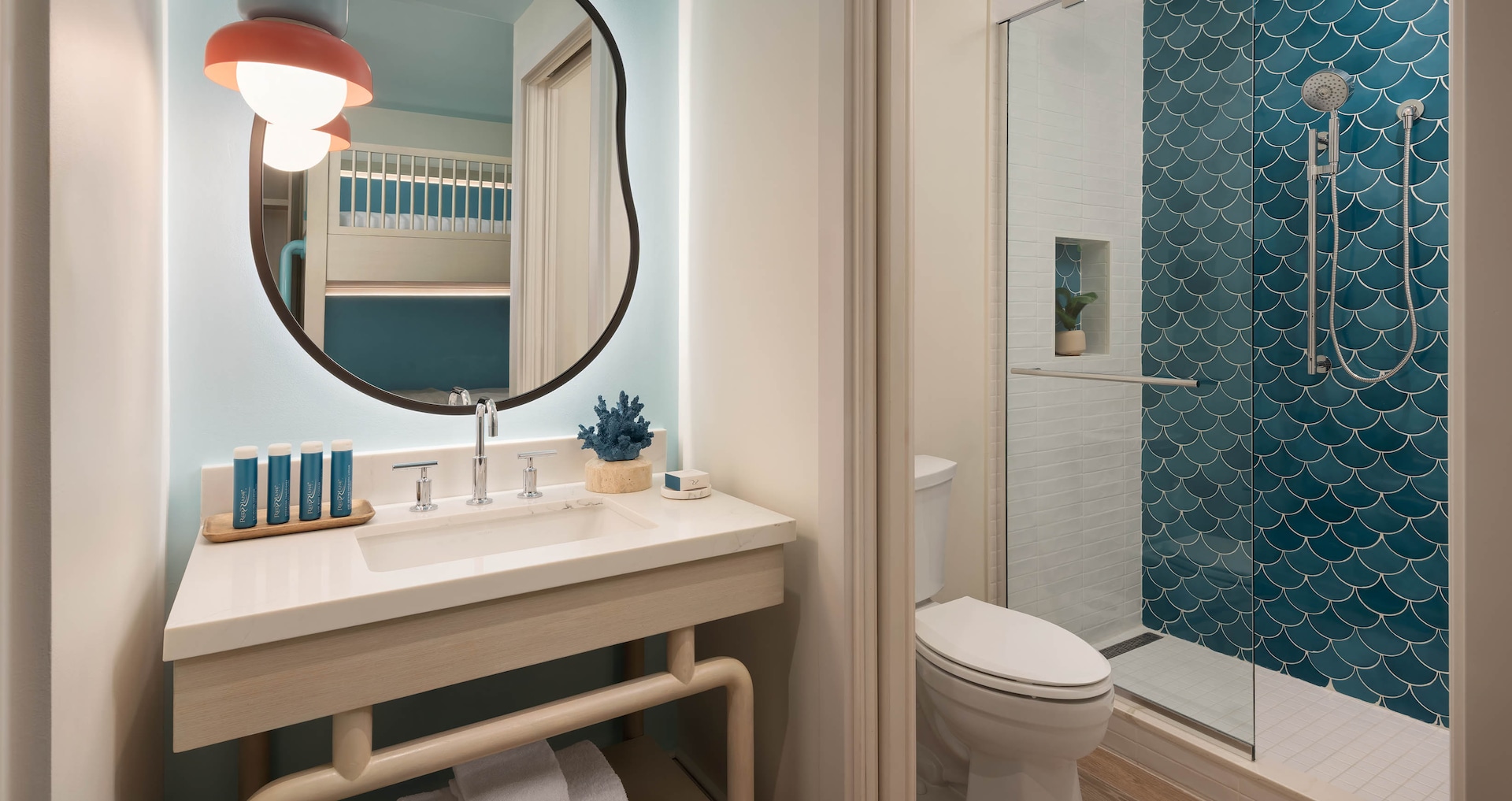 Turks & Caicos Resort & Spa - Treasure Beach Concierge Suite