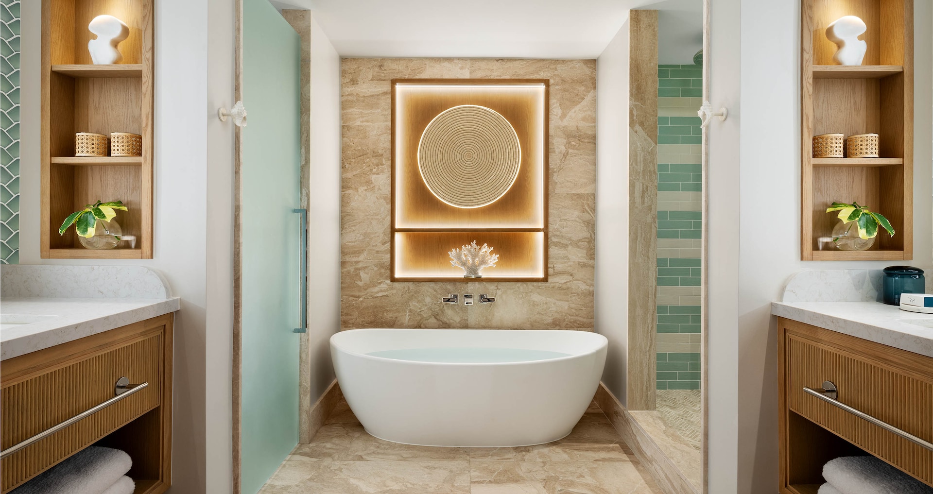 Turks & Caicos Resort & Spa - Seaside One Bedroom Concierge Suite