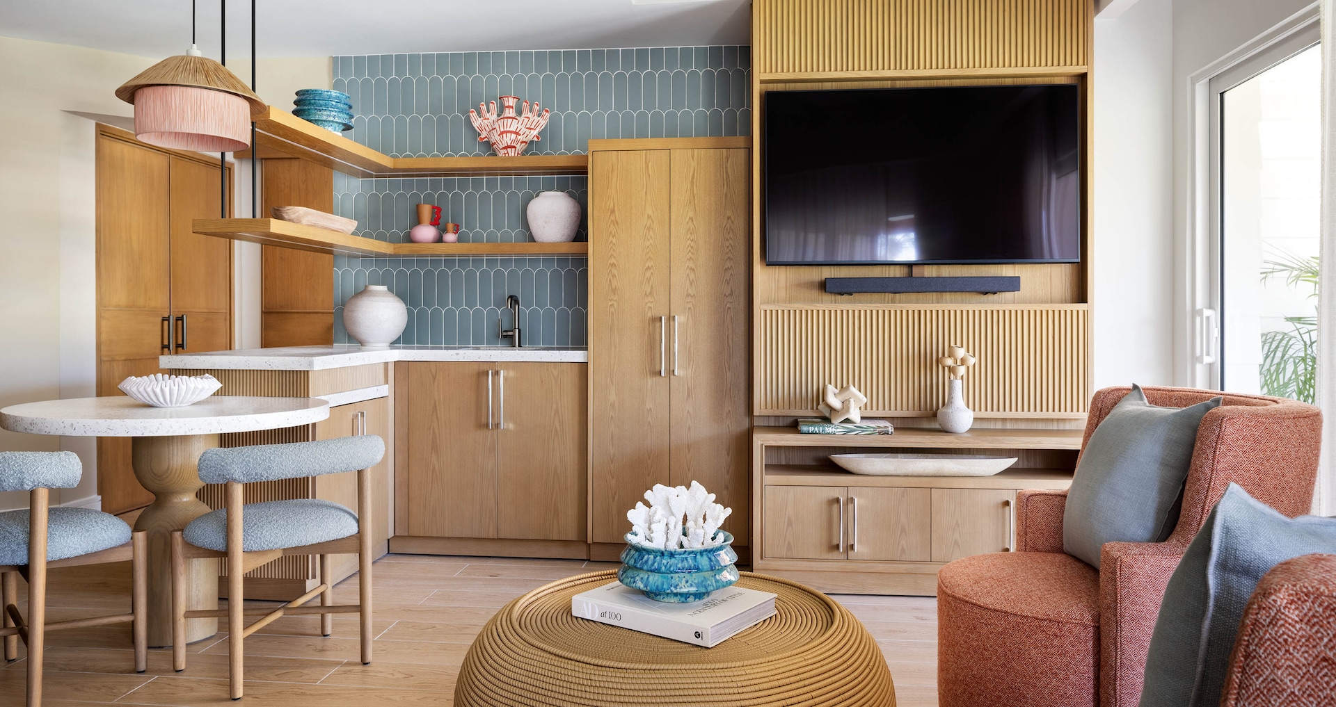 Turks & Caicos Resort & Spa - Seaside One Bedroom Concierge Suite