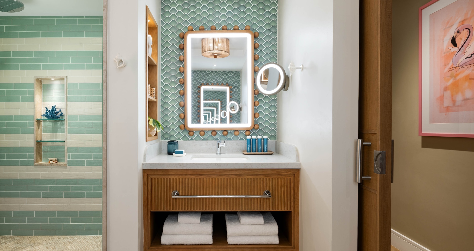 Turks & Caicos Resort & Spa - Seaside One Bedroom Concierge Suite