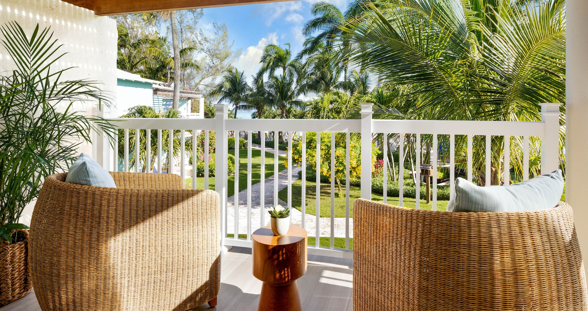 Turks & Caicos Resort & Spa - Seaside One Bedroom Concierge Suite