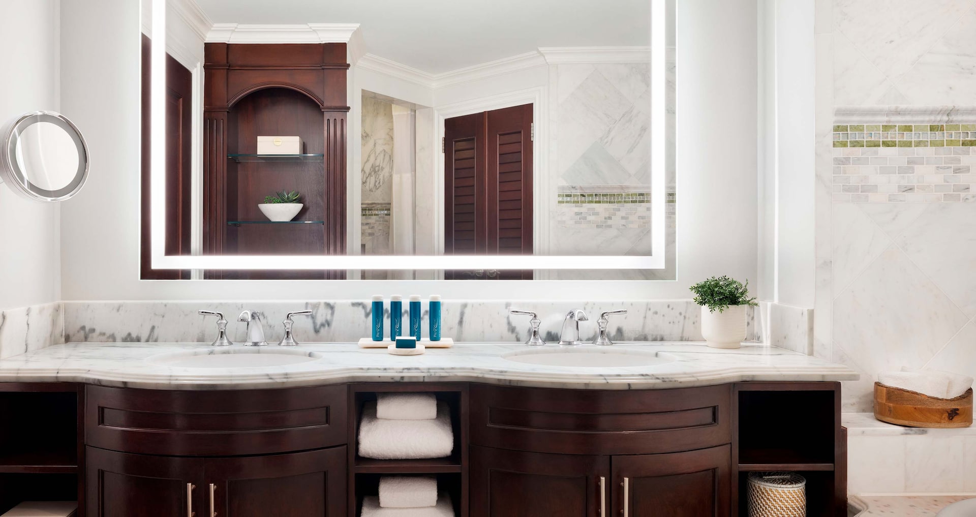 Turks & Caicos Resort & Spa - Italian Penthouse Oceanview Concierge Family Suite with Kids Room