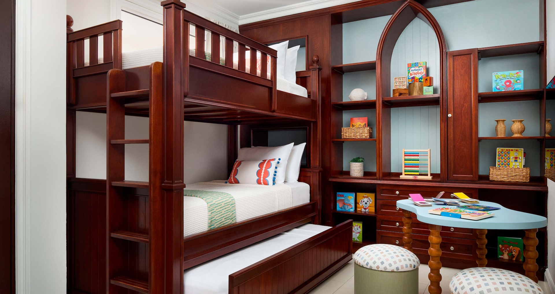 Turks & Caicos Resort & Spa - Italian Two Bedroom Butler Family Suite