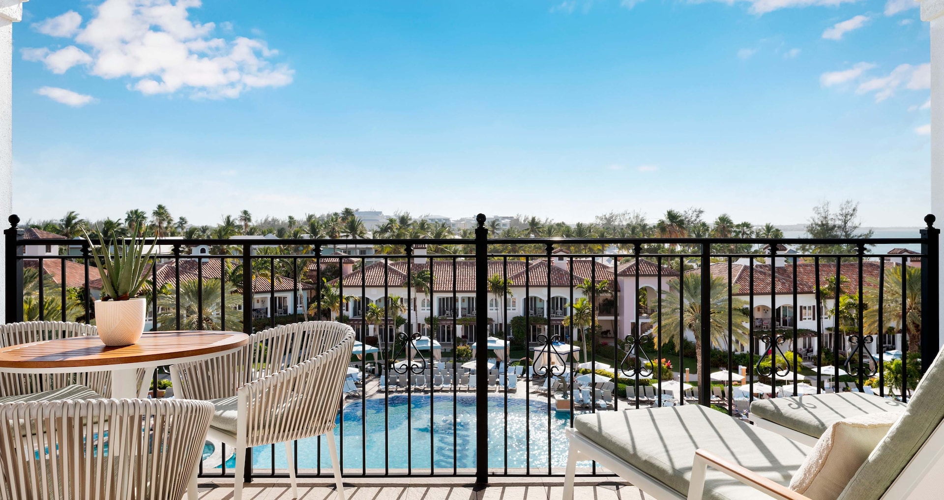 Turks & Caicos Resort & Spa - Italian Two Bedroom Butler Family Suite
