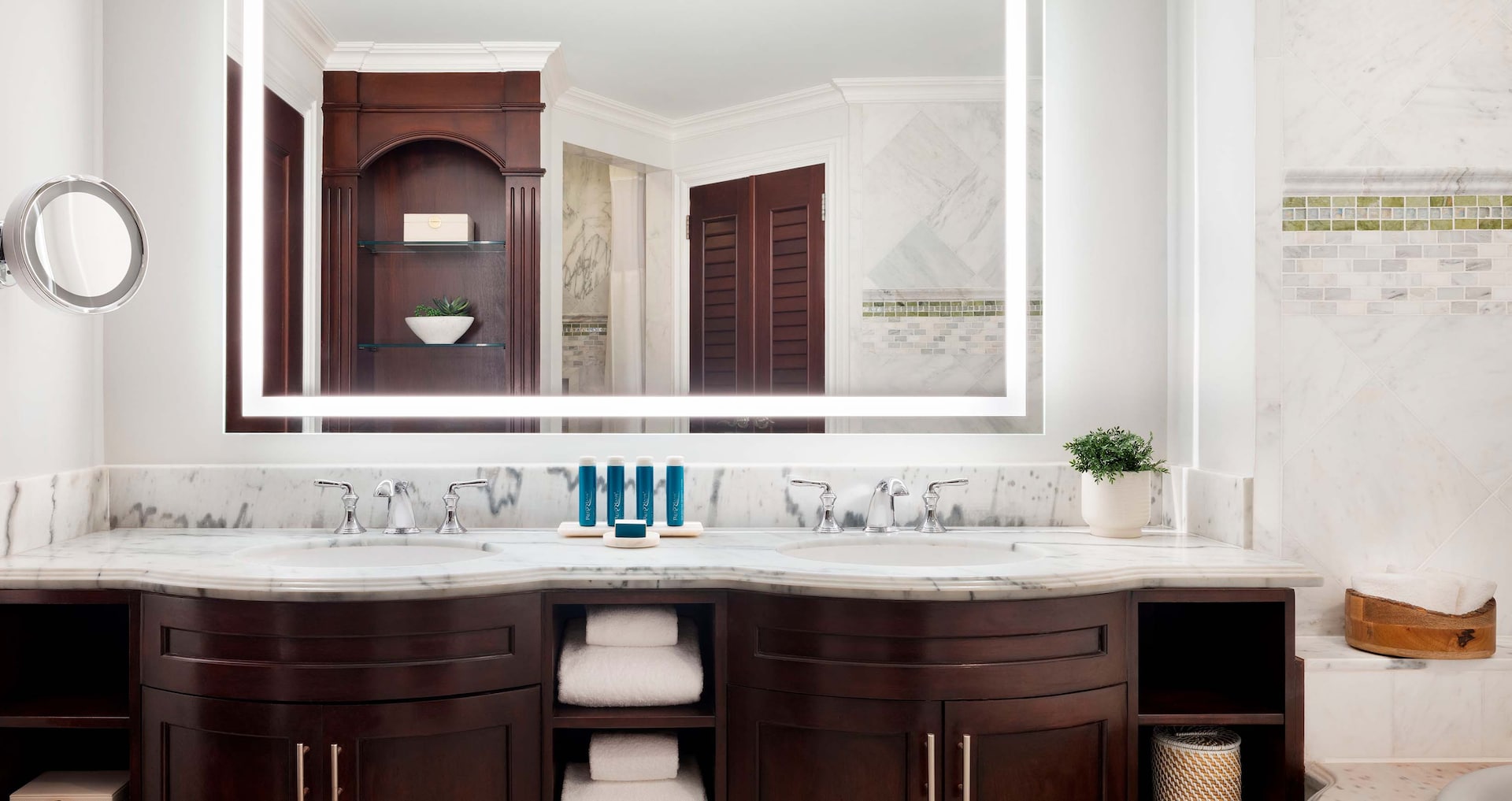 Turks & Caicos Resort & Spa - Italian Oceanview Penthouse Two Bedroom Butler Family Suite