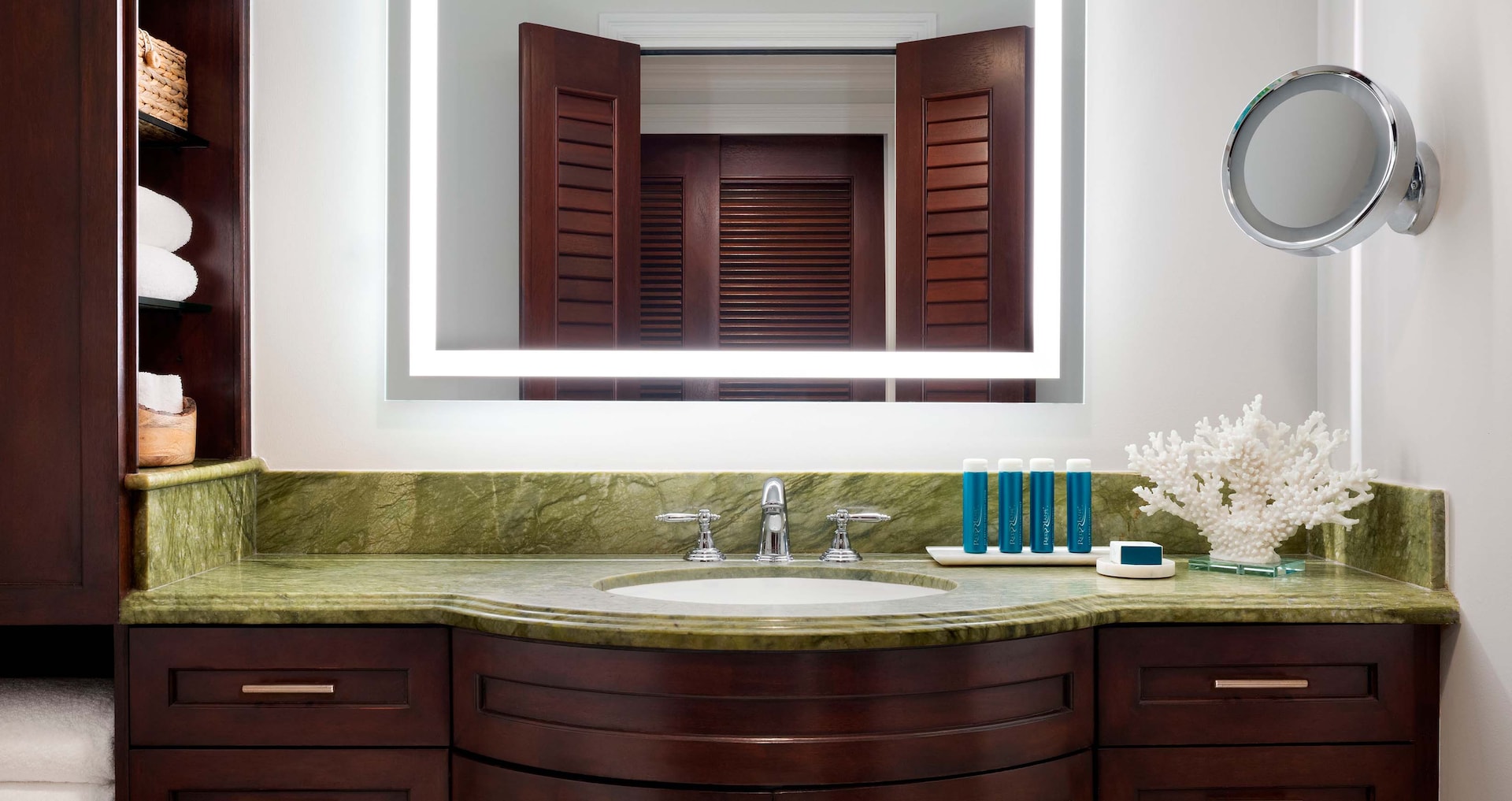 Turks & Caicos Resort & Spa - Italian Oceanview Penthouse Two Bedroom Butler Family Suite