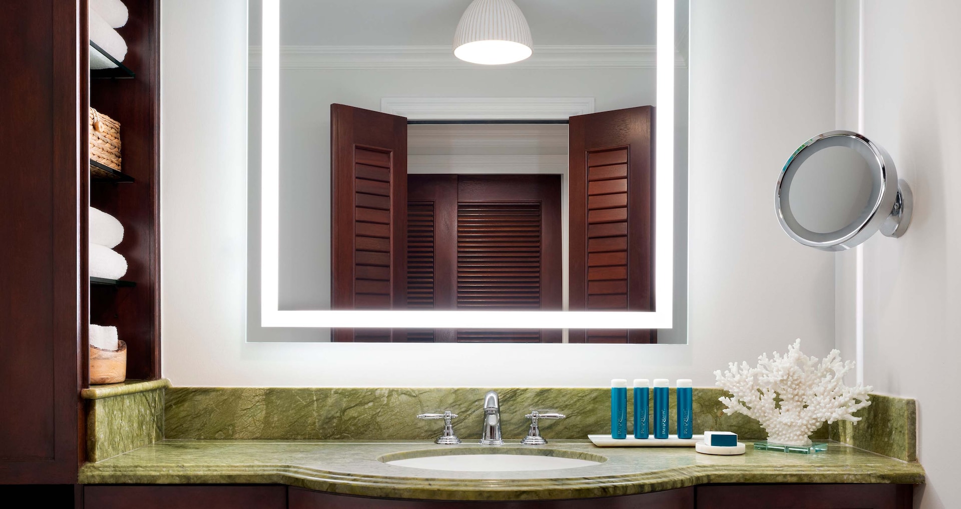 Turks & Caicos Resort & Spa - Italian Beachfront Two Bedroom Butler Family Suite