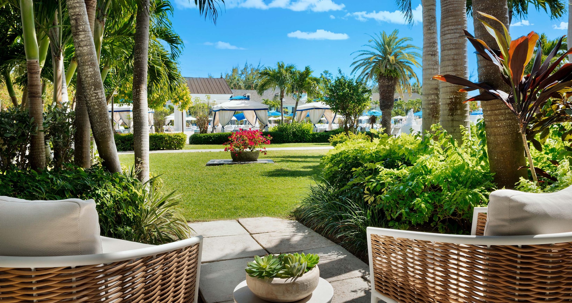 Turks & Caicos Resort & Spa - French Village Two Bedroom Concierge Suite
