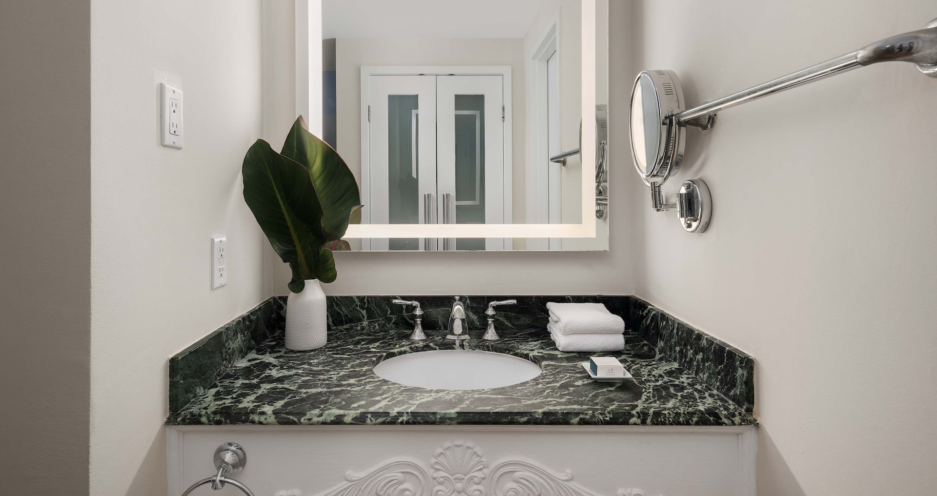 Turks & Caicos Resort & Spa - French Village Two Bedroom Concierge Suite