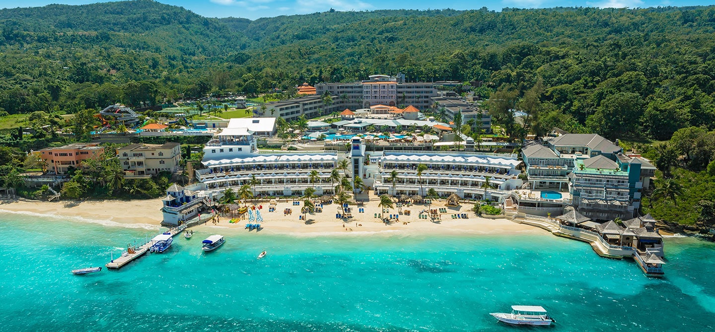 All-Inclusive Resort in Ocho Rios, Jamaica | Beaches