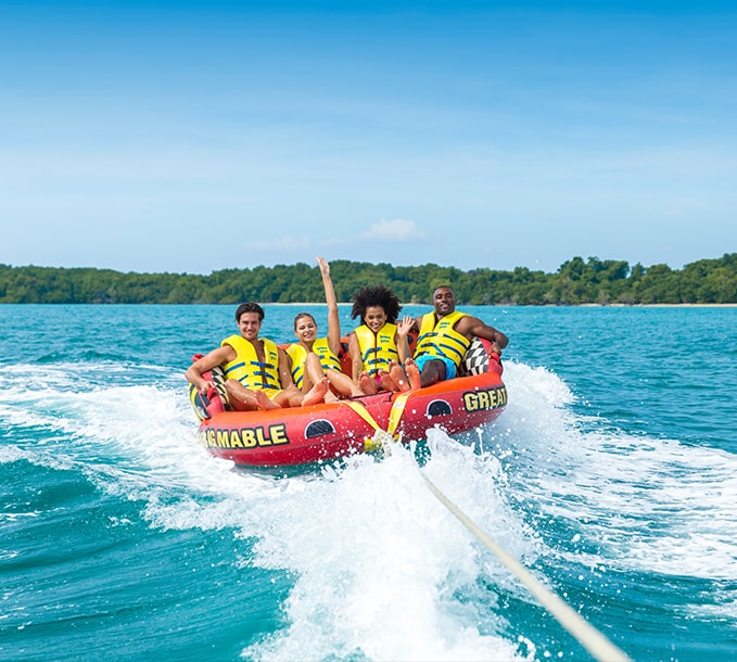 The Best Water Sports Activities To Enjoy During Your Vacations