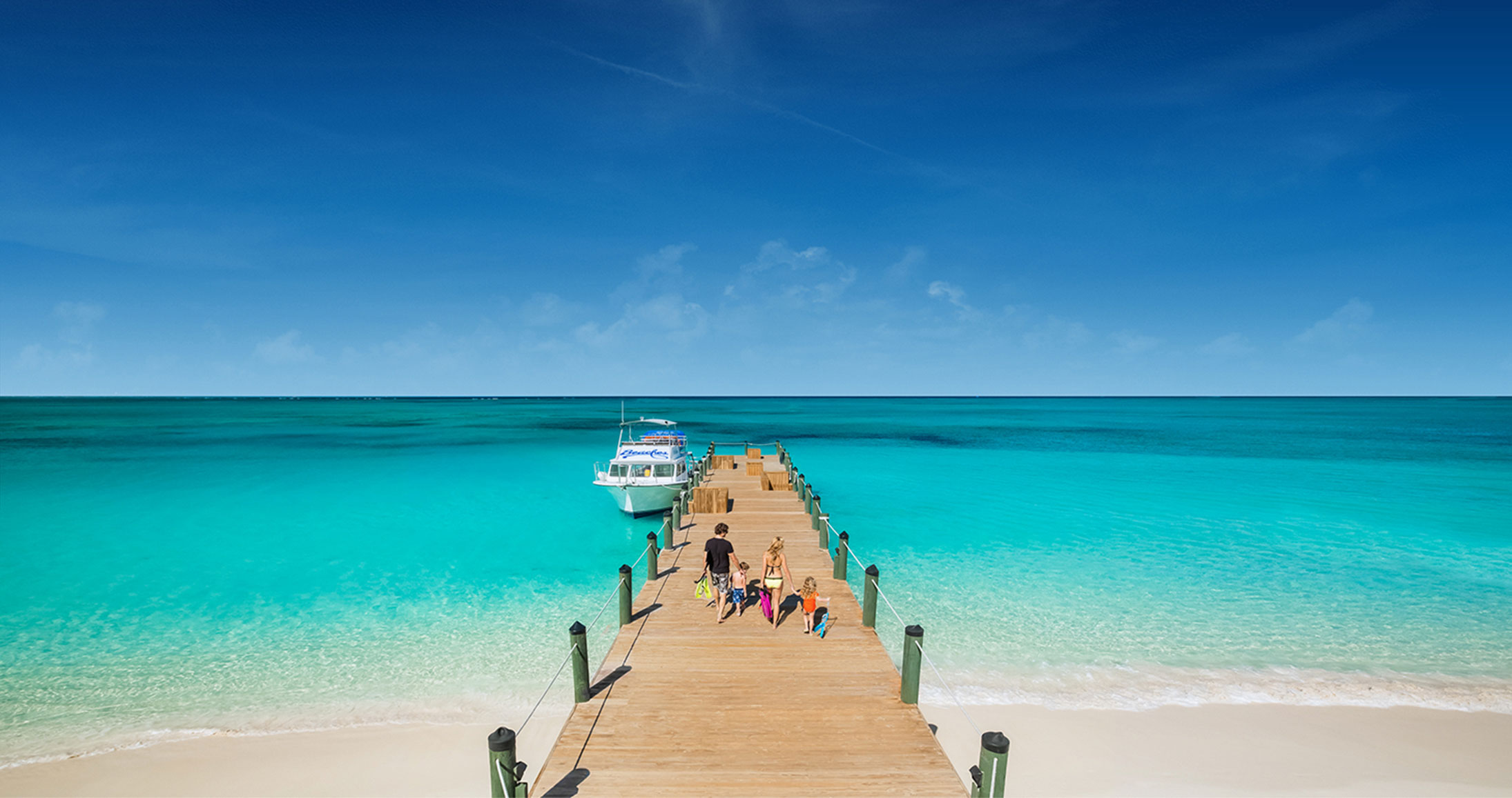 AllInclusive Resorts in the Caribbean  Beaches