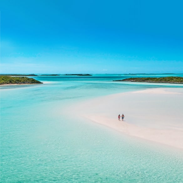 Beaches Turks & Caicos