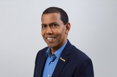 chief operations officer