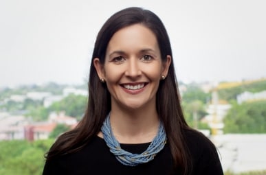 chief experience officer