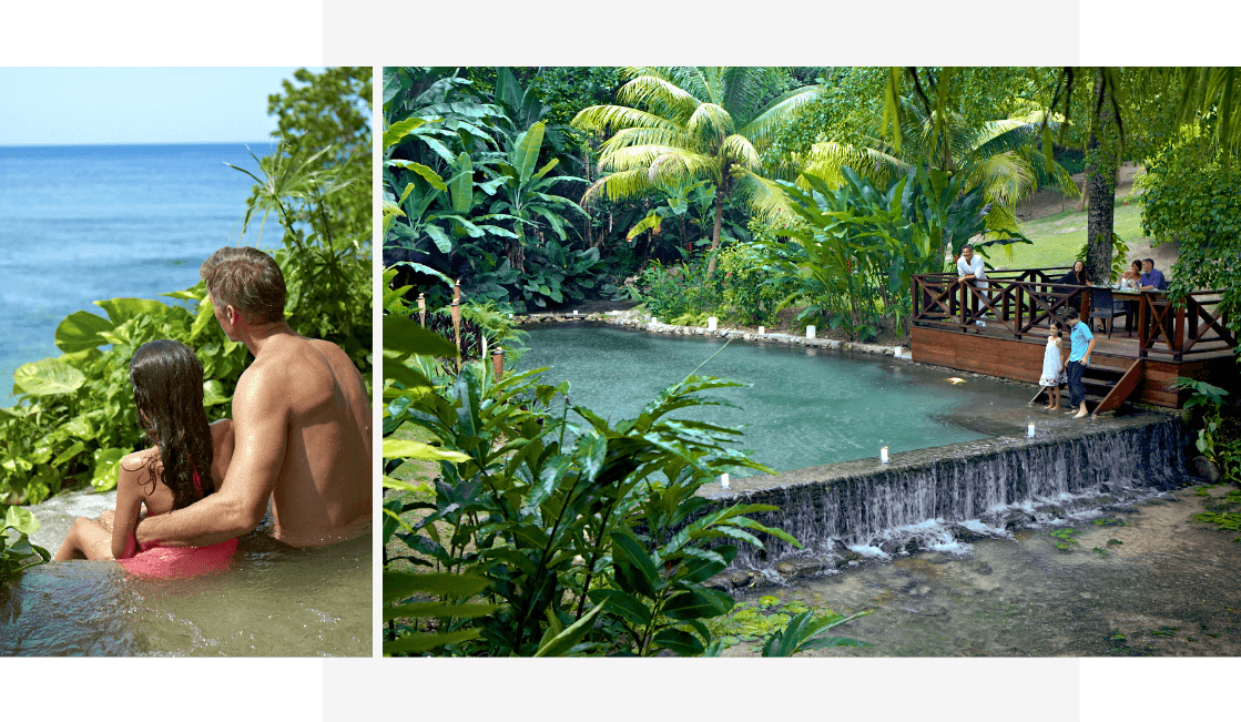 your jamaican villas