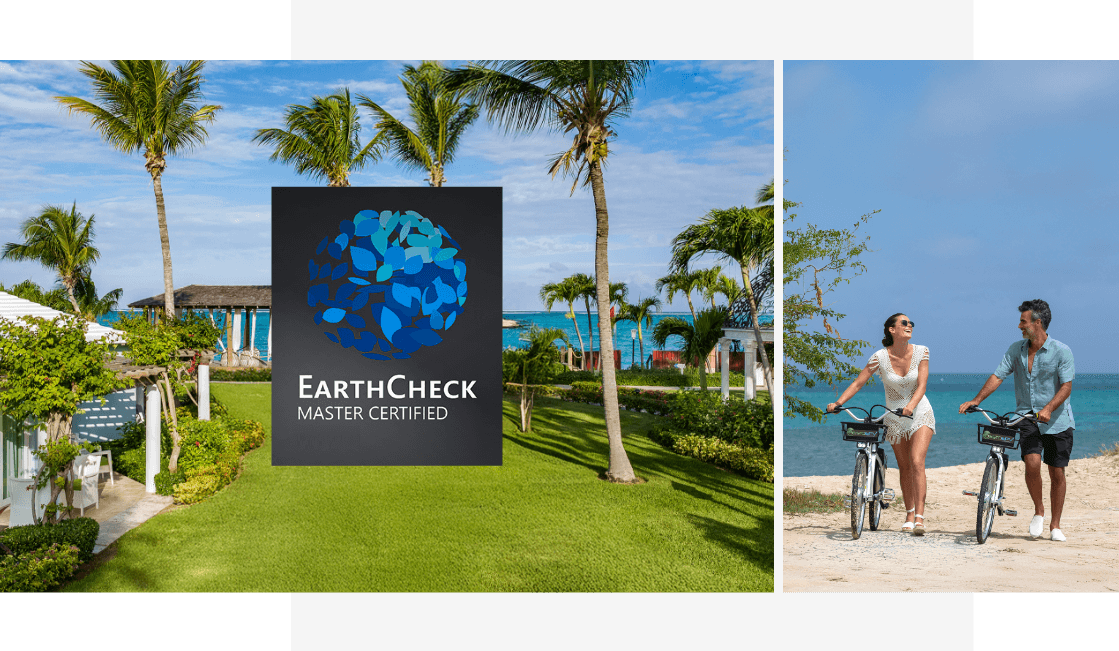 executive chairman, sandals & beaches resorts