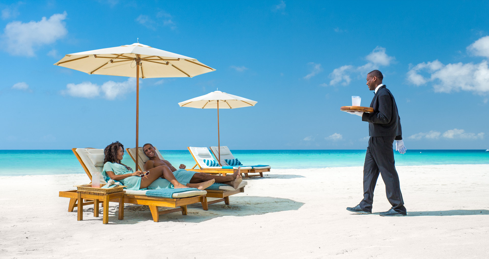 BEACHES® AllInclusive Honeymoon Packages In Jamaica