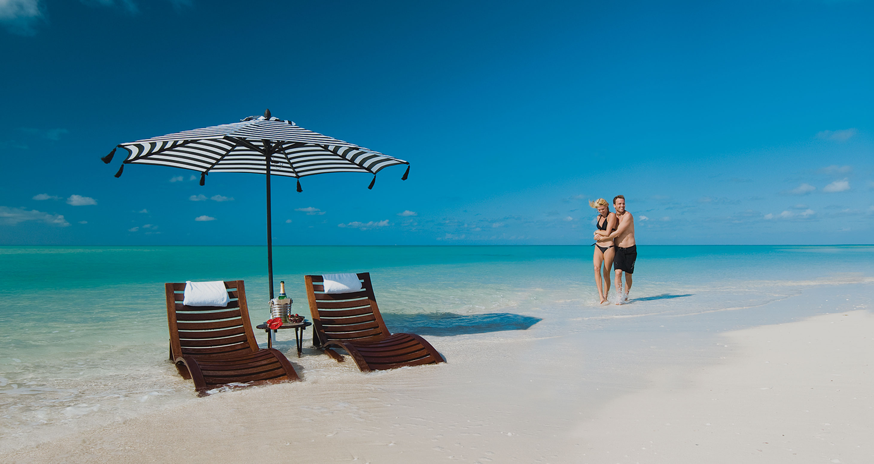 BEACHES® All-Inclusive Honeymoon Package Turks & Caicos