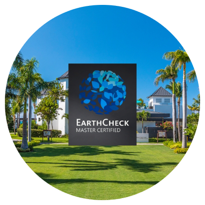 EarthCheck programme