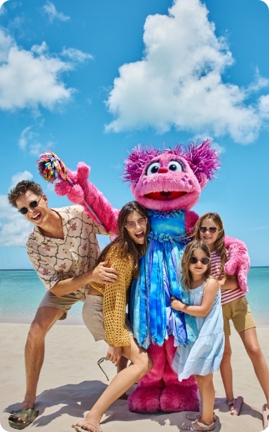 Island Insiders Club Experience