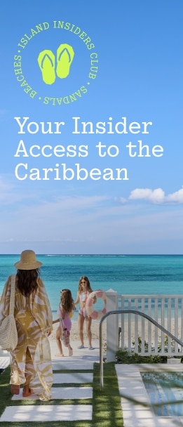 beaches banner