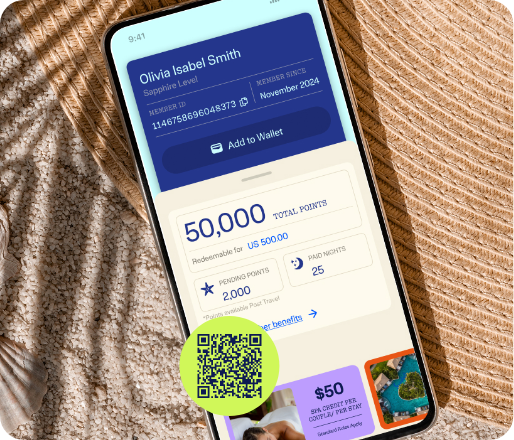 Download the Mobile App