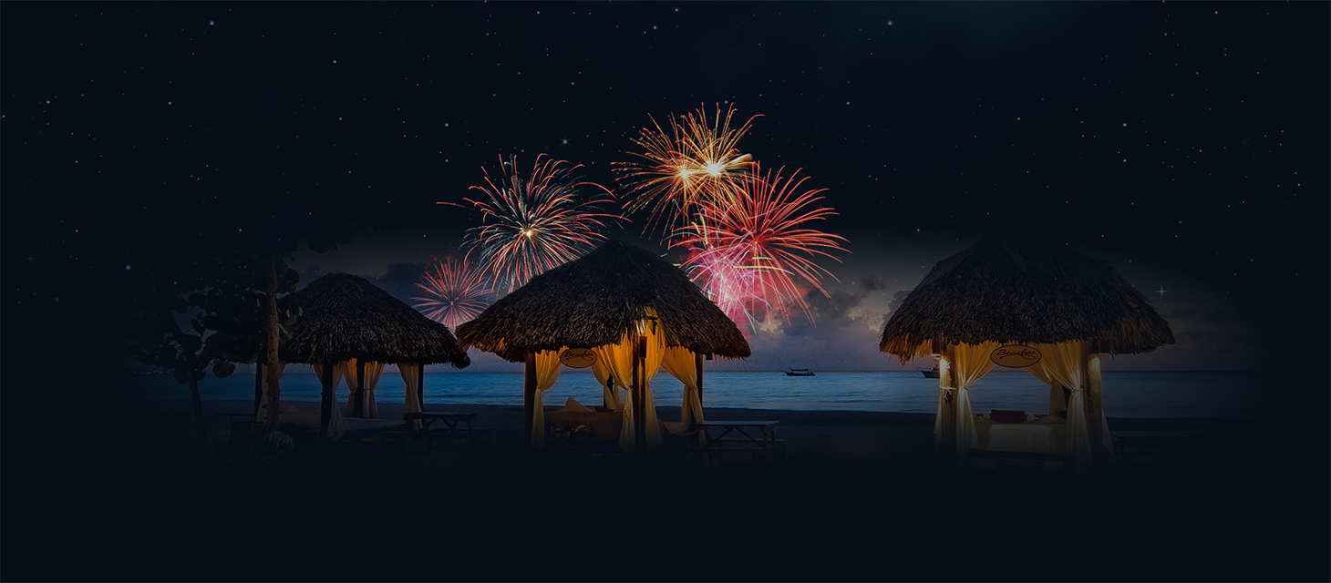 New year beach celebration escape прохождение