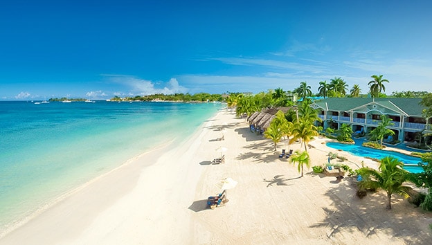 Group Meeting Facilities at our Caribbean Resorts | Beaches