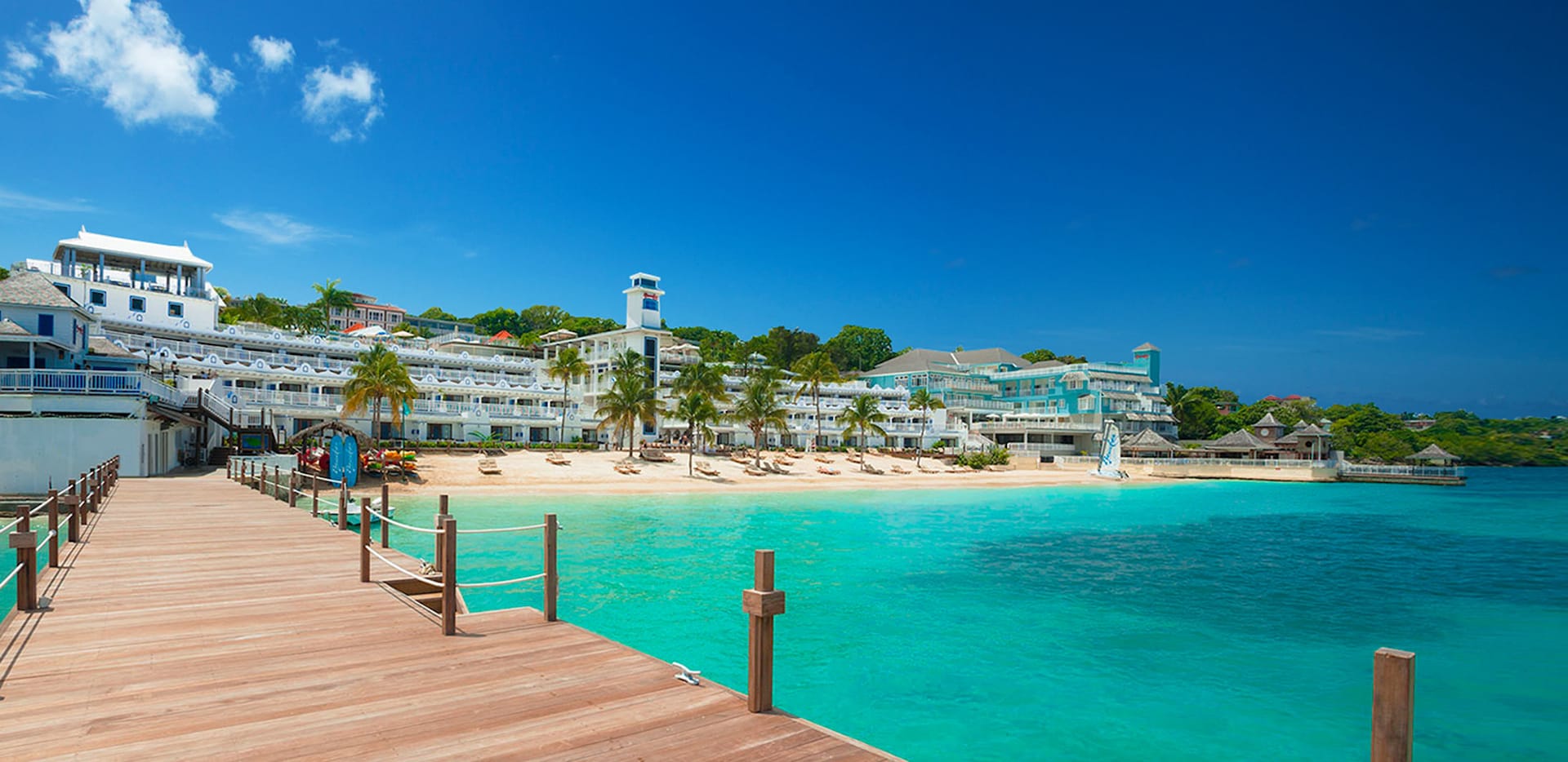 Which Sandals Beach Resort is Best? 2024 Guide - Holiday Park Guru