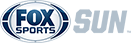 Fox sports sun logo