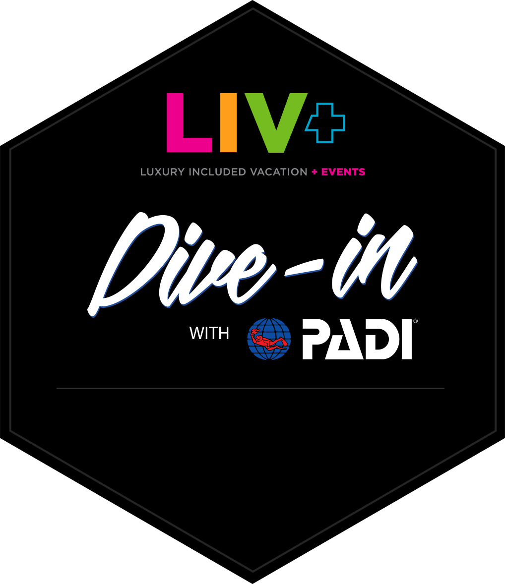 Live Plus logo