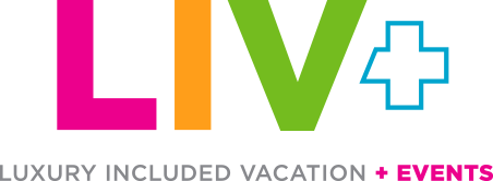 Live Plus logo